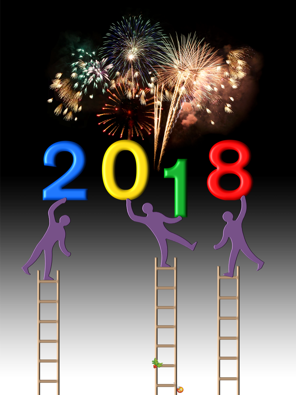 同一天生日的明星，星光熠熠的生日庆典