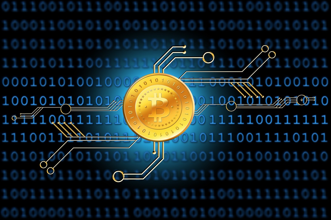 比特股价格行情深度解析与预测