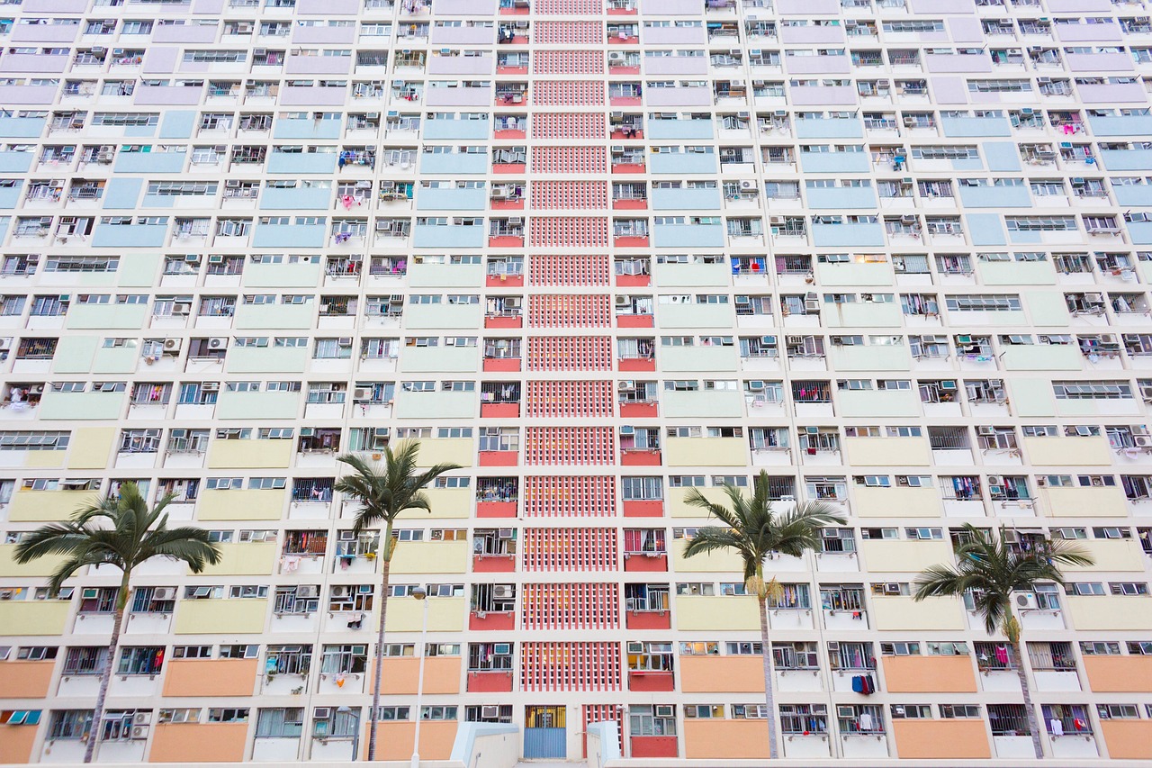 襄州区公共租赁住房最新动态揭秘，申请、分配及管理新进展