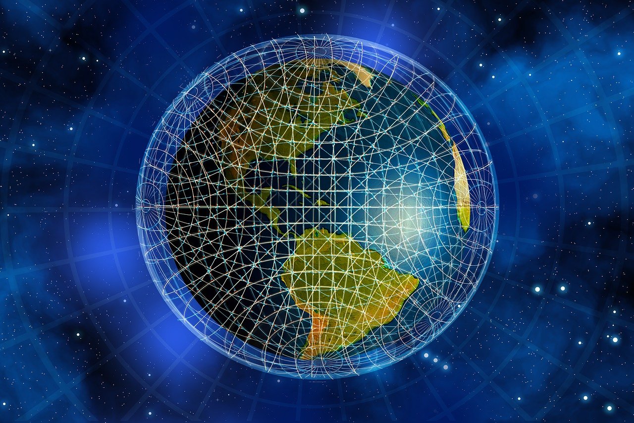 最新央视天气云图,最新央视天气云图，揭示气象万千的魅力与重要性