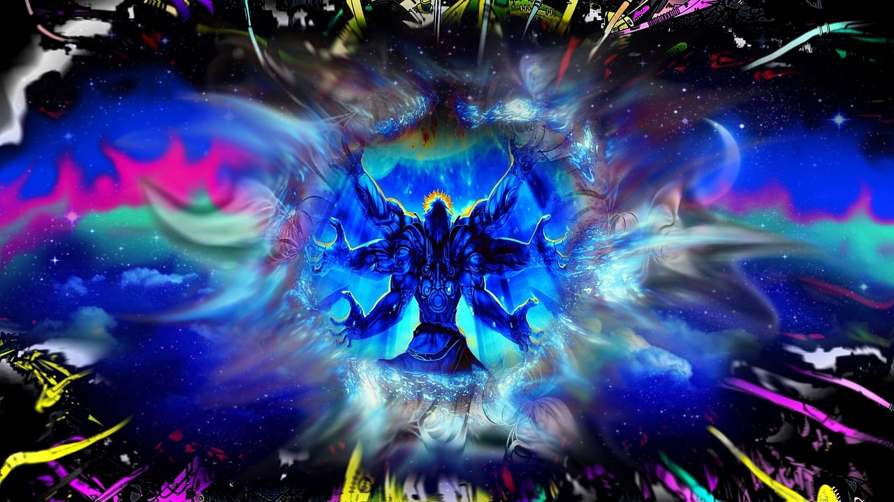 精灵幻想记，奇幻色彩的动漫佳作
