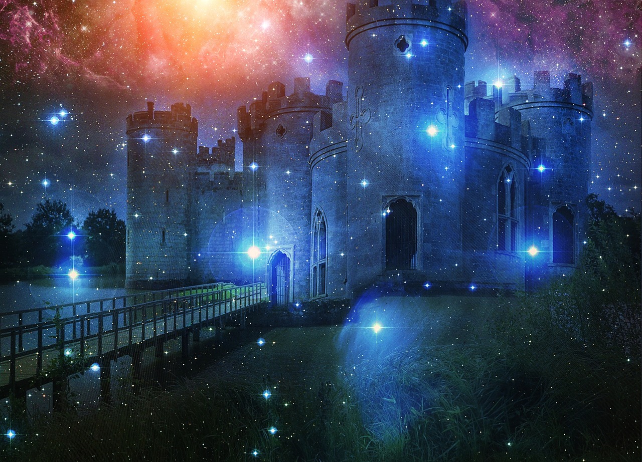 我是大明星第二季，星光璀璨，梦想起航