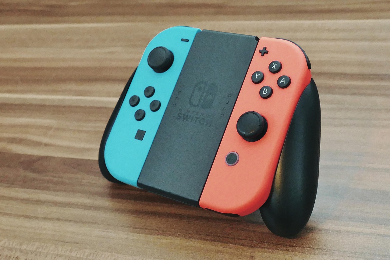 任天堂Switch的上市时间及其影响力分析