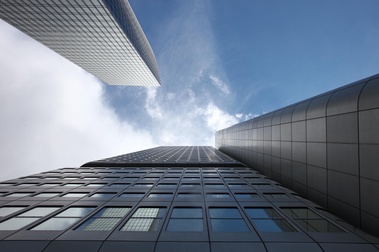 BIM比赛PPT展示，探索数字建筑未来的新领域