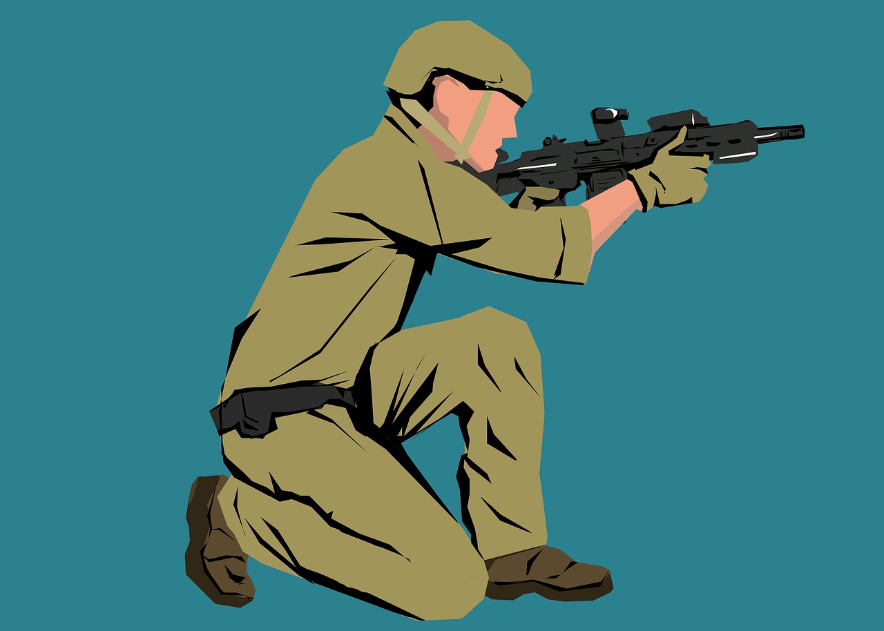 士兵突击演员表及深度解析