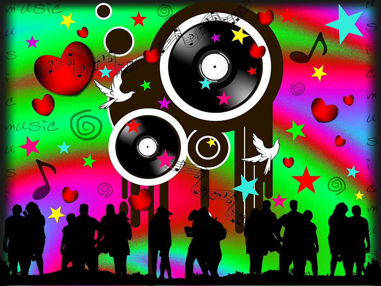 最新热门歌曲推荐，领略音乐魅力，紧跟潮流趋势