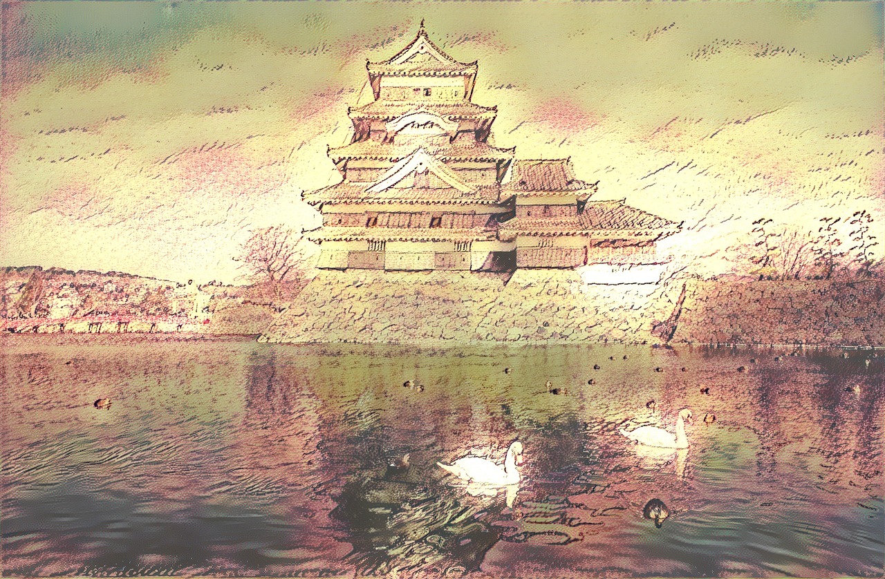 袁元，荧幕之旅与心灵的艺术探索之路