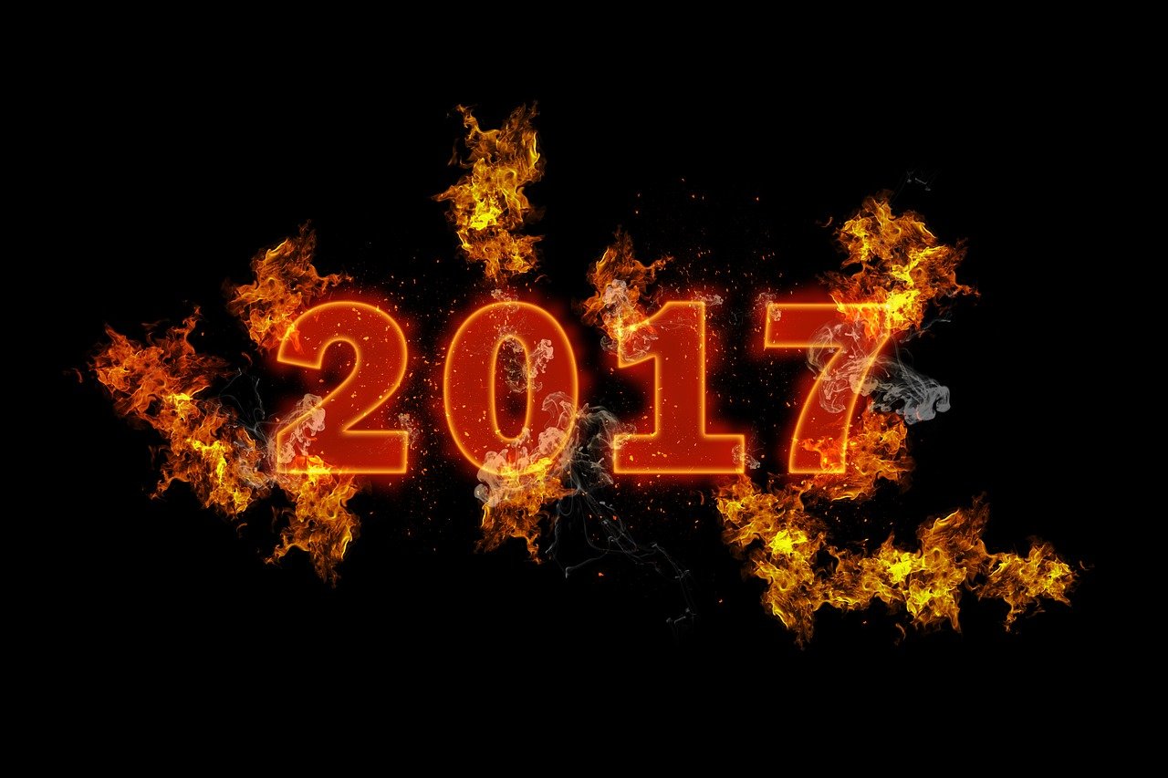 欢乐盛宴，精选2017年度搞笑电影大盘点
