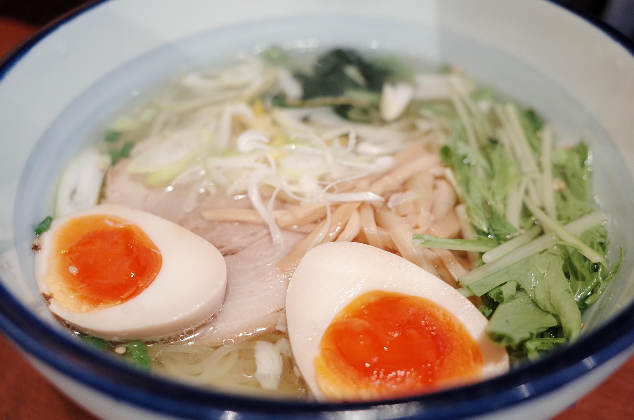 味千拉面推出最新优惠活动，美食盛宴等你来享！