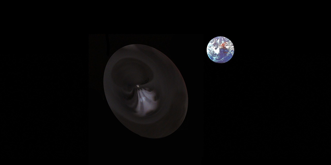 与明星空的对话，开启未知宇宙之旅的探索