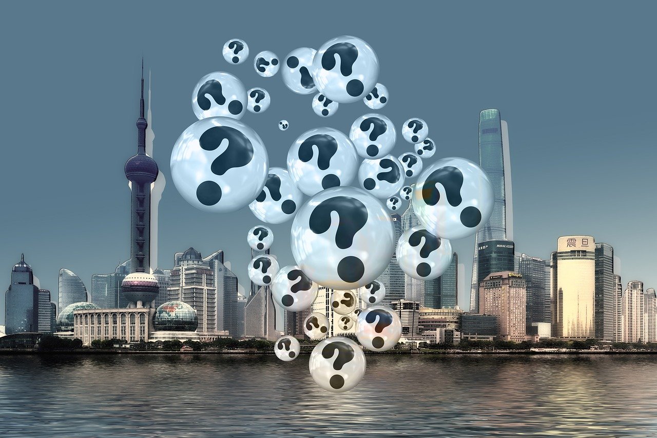 浦东建设迈向未来，最新动态与未来展望