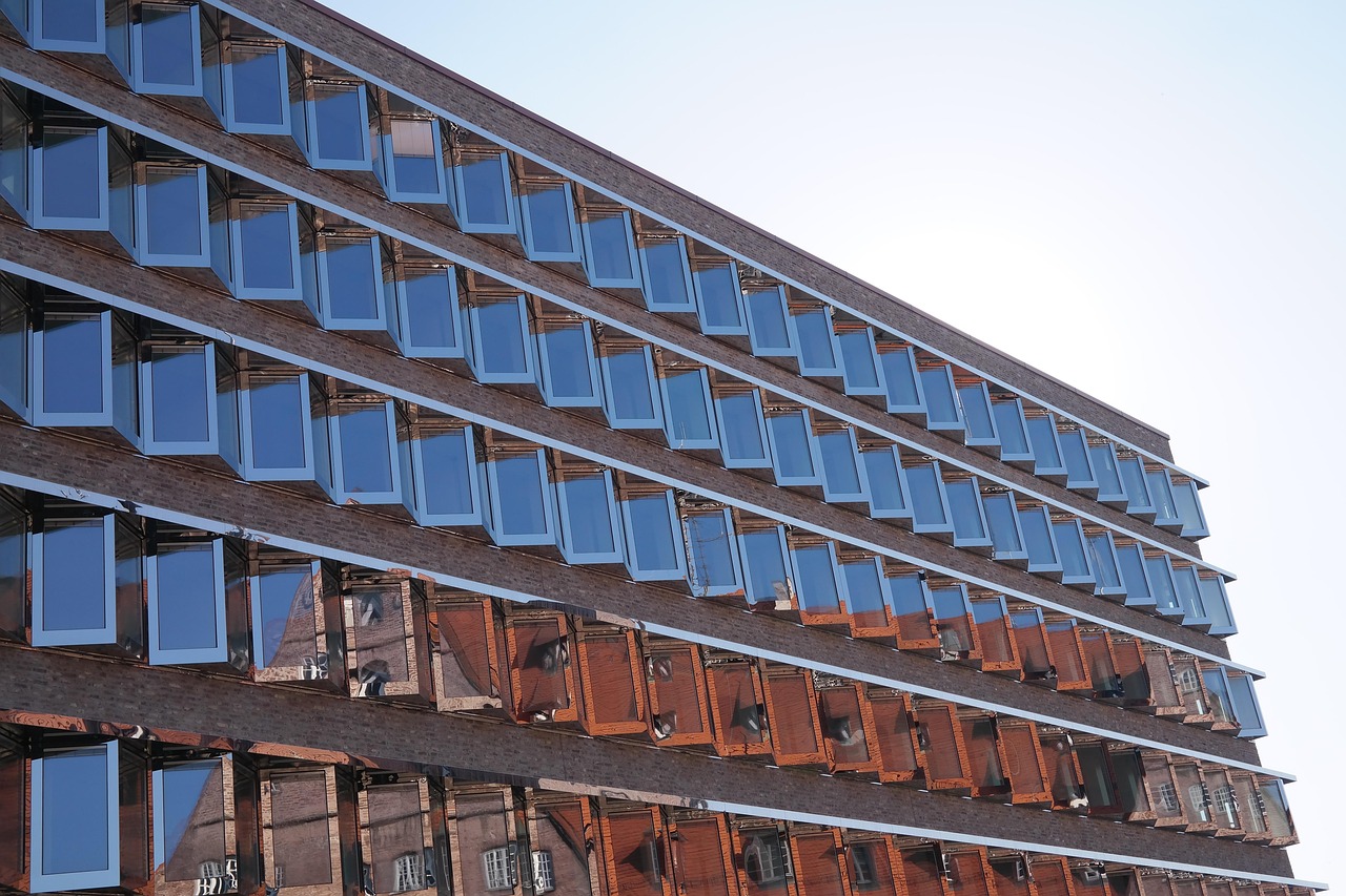 青浦新建楼盘，城市新篇章的崛起之地