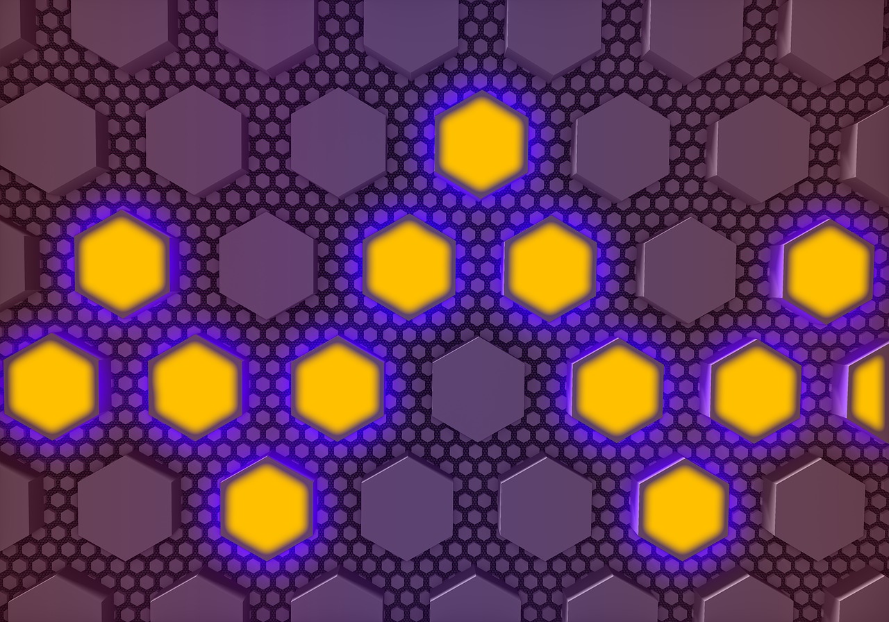 数字世界的浪漫告白,计算机三行情书精选