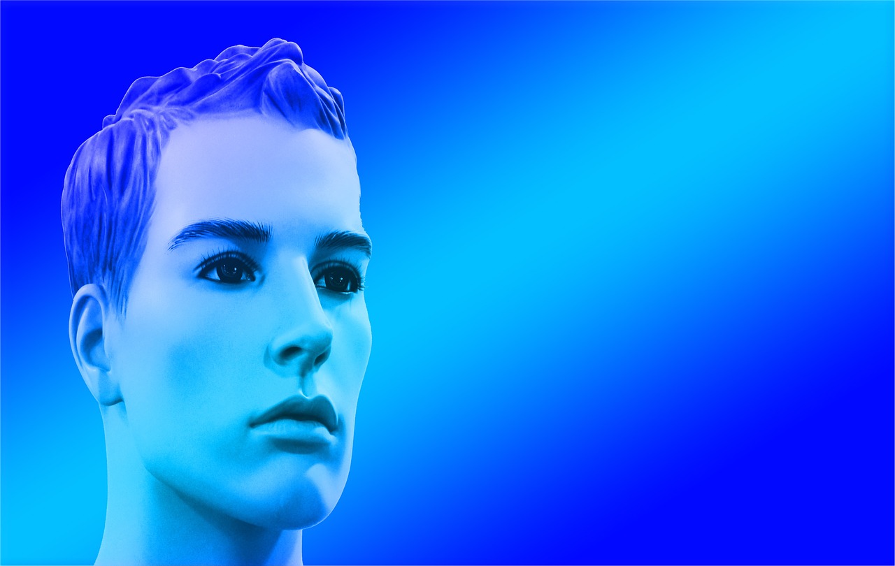 动漫男头,展现魅力与个性的独特风采