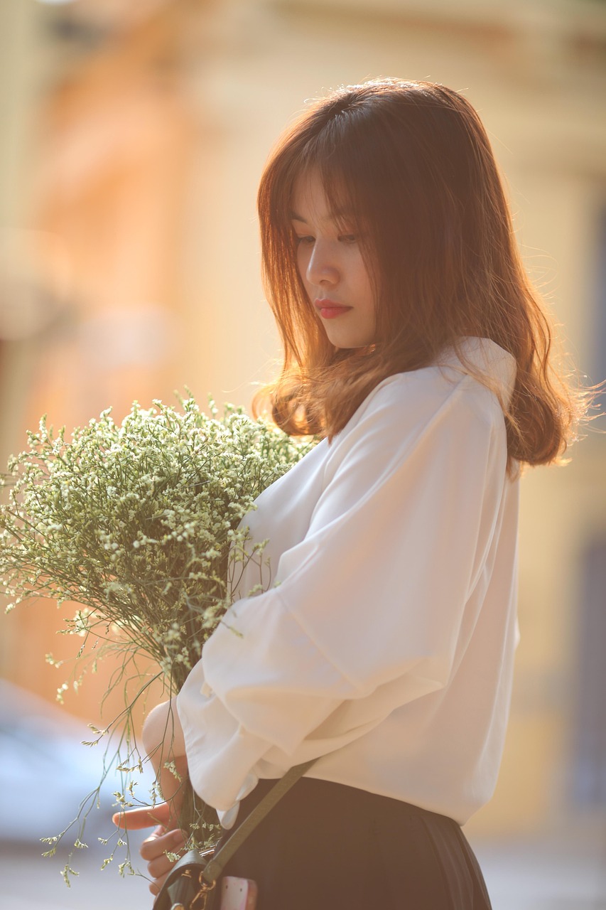 心花路放女演员张俪，独特魅力闪耀璀璨星光