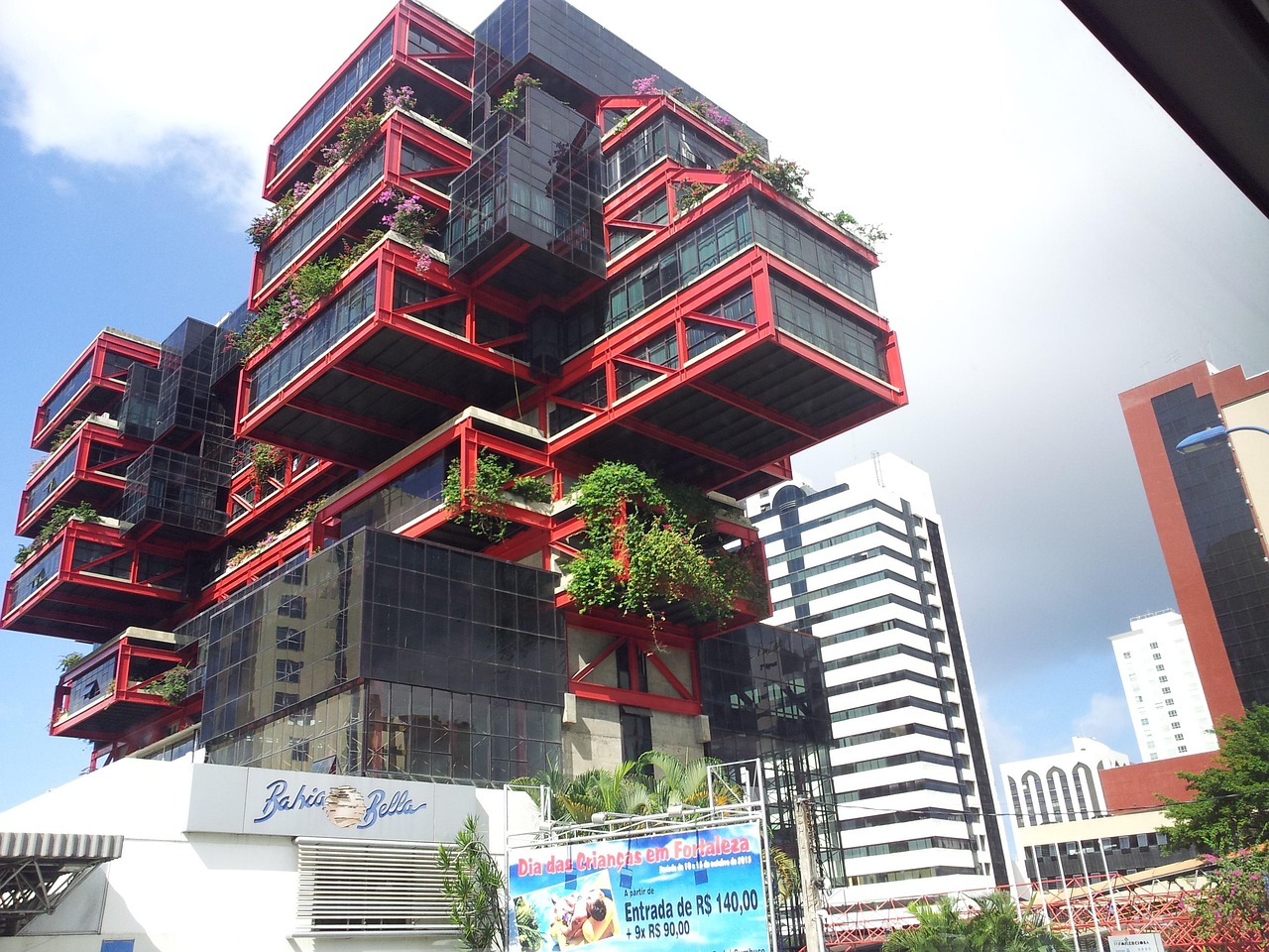 赣州世纪嘉园最新动态揭晓,未来居住新篇章启幕