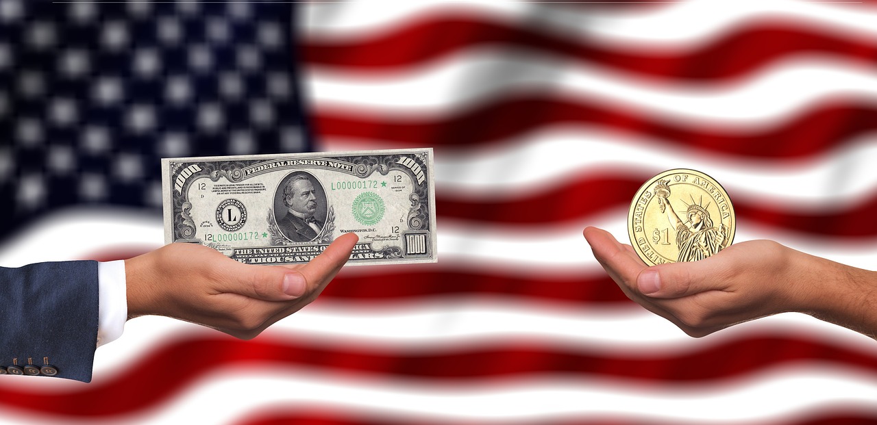 美国疲情最新分析，多重因素影响下的经济与社会现状挑战