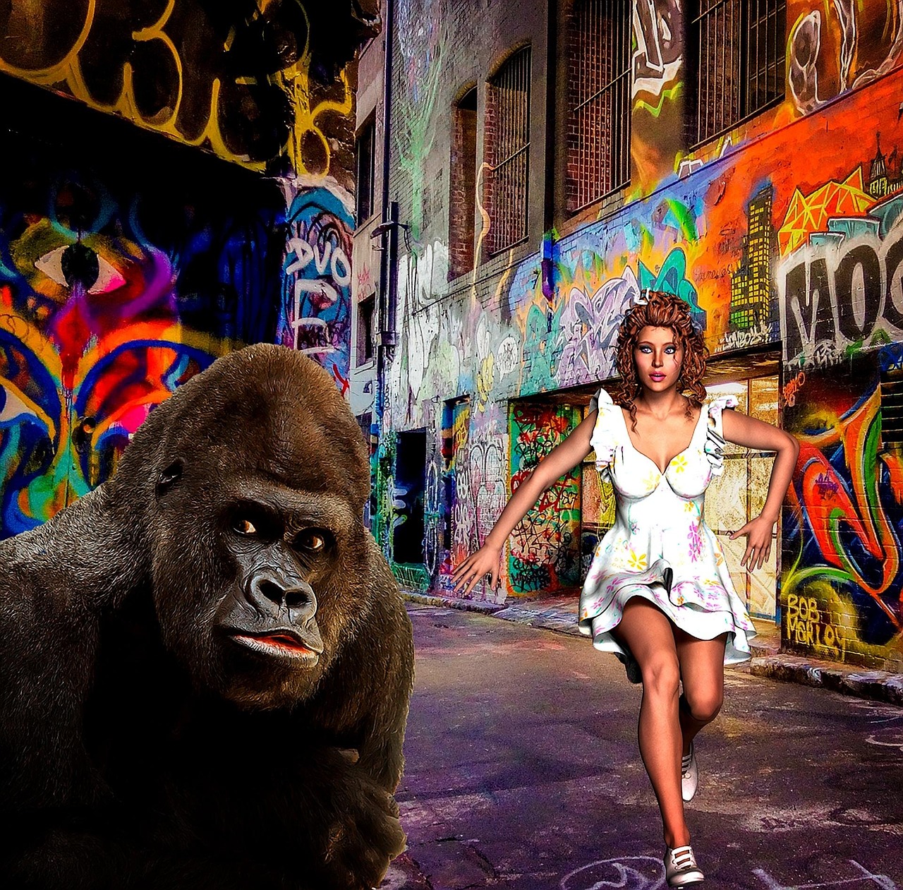 小兰动漫头像的魅力与影响力探讨