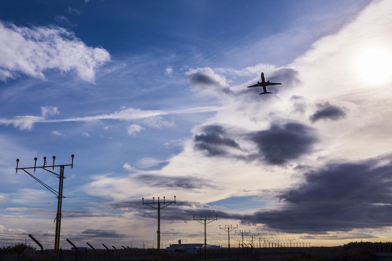 长安机场迈向现代化航空枢纽的坚实步伐最新动态