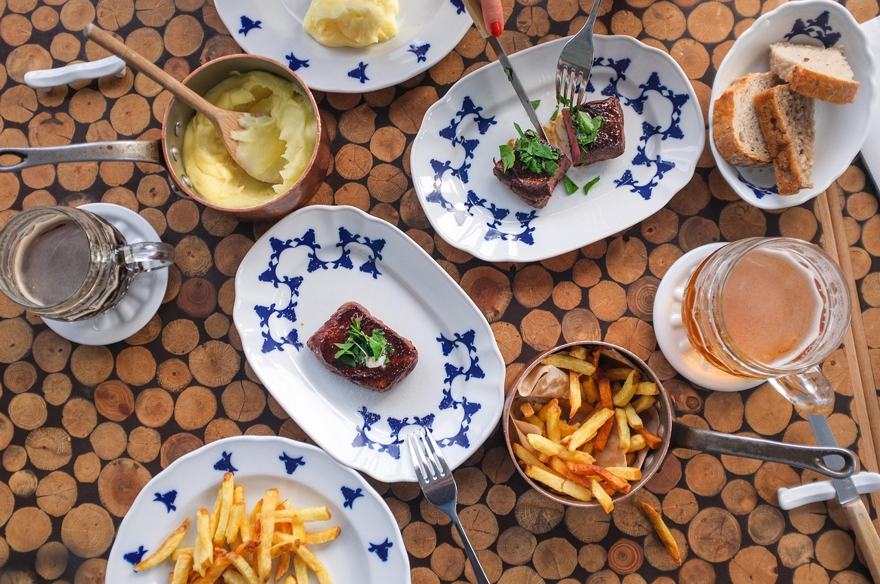 临清餐饮行业最新职位招聘动态更新