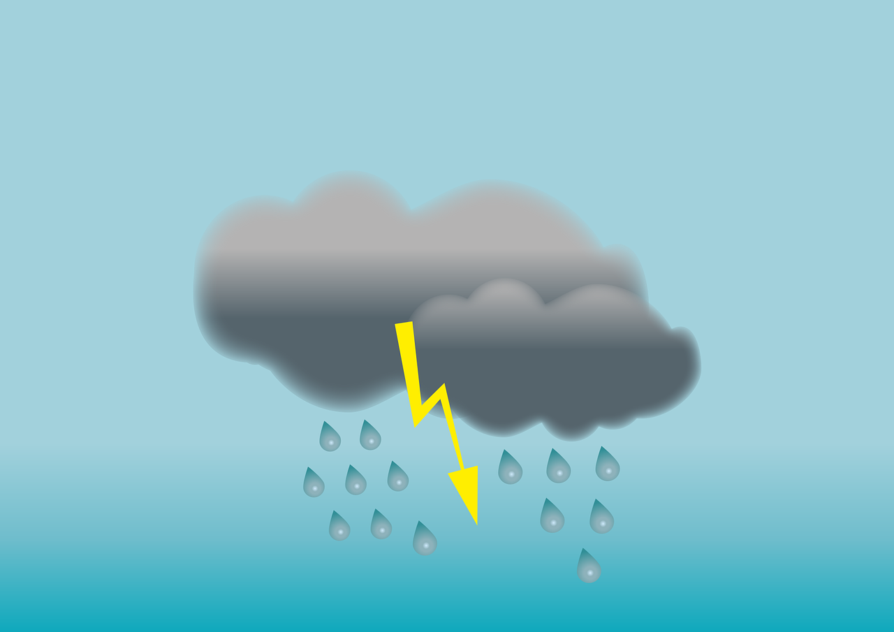 苏州暴雨预警更新，城市如何应对气象挑战的挑战
