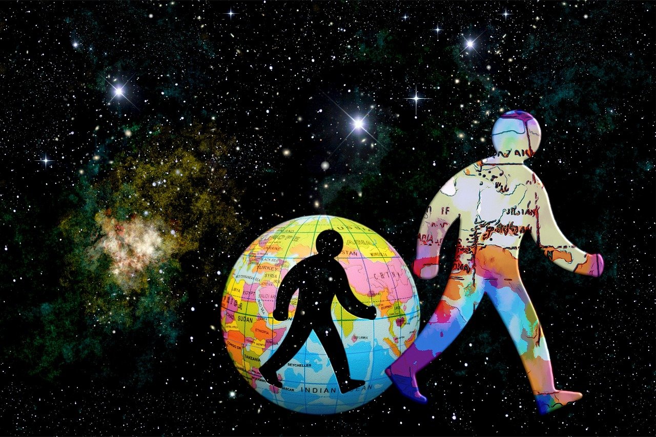 男扮女装在动漫世界的奇幻冒险之旅