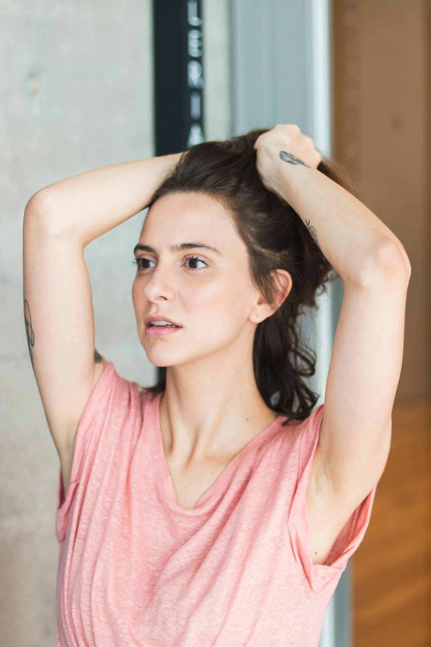 赵丽颖璀璨写真尽显魅力风采