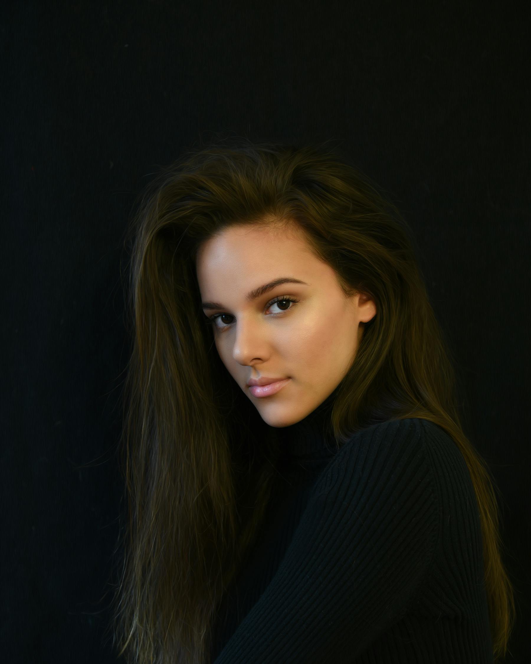 赵丽颖璀璨写真尽显魅力风采