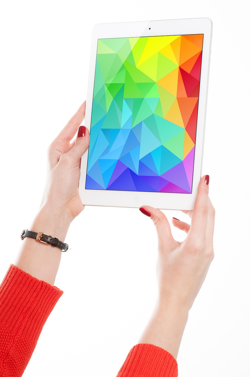 iPad最新版本信息详解与概览
