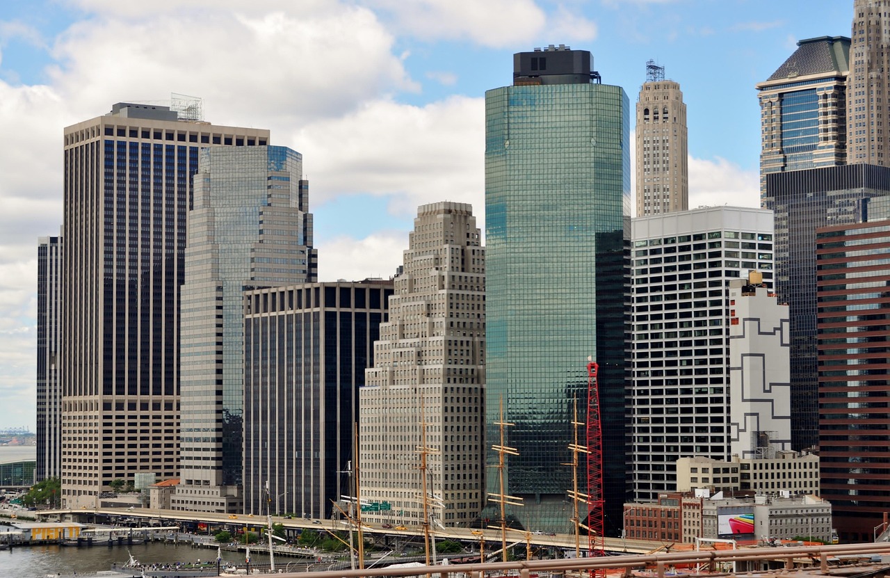 太原上市公司蓬勃发展概览,探究太原上市公司的现状与未来