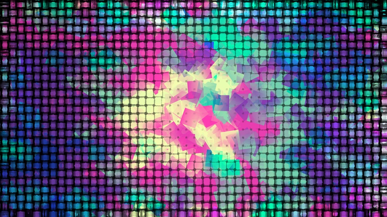 探索现代艺术边界与未来趋势,前沿艺术潮流解析