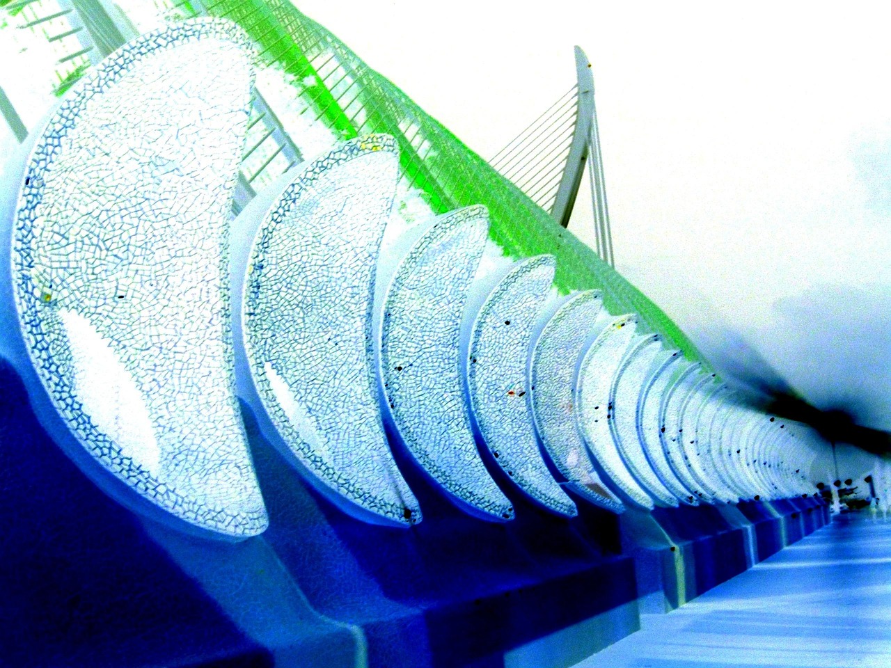 探索现代艺术边界与未来趋势,前沿艺术潮流解析