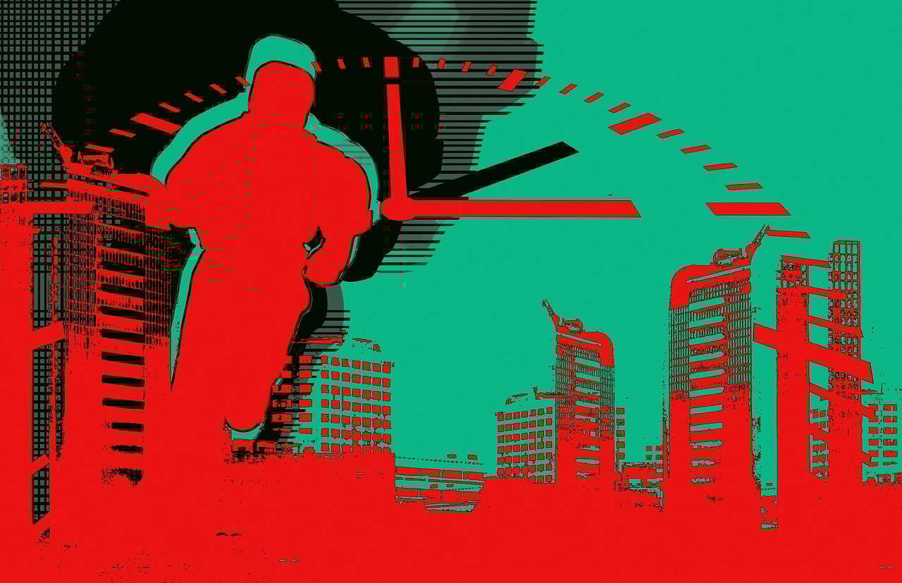 俯卧撑比赛,挑战自我,超越极限的竞技之旅