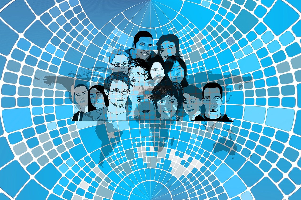 最新群组名称的魅力与影响力,探索时代变迁的新领域