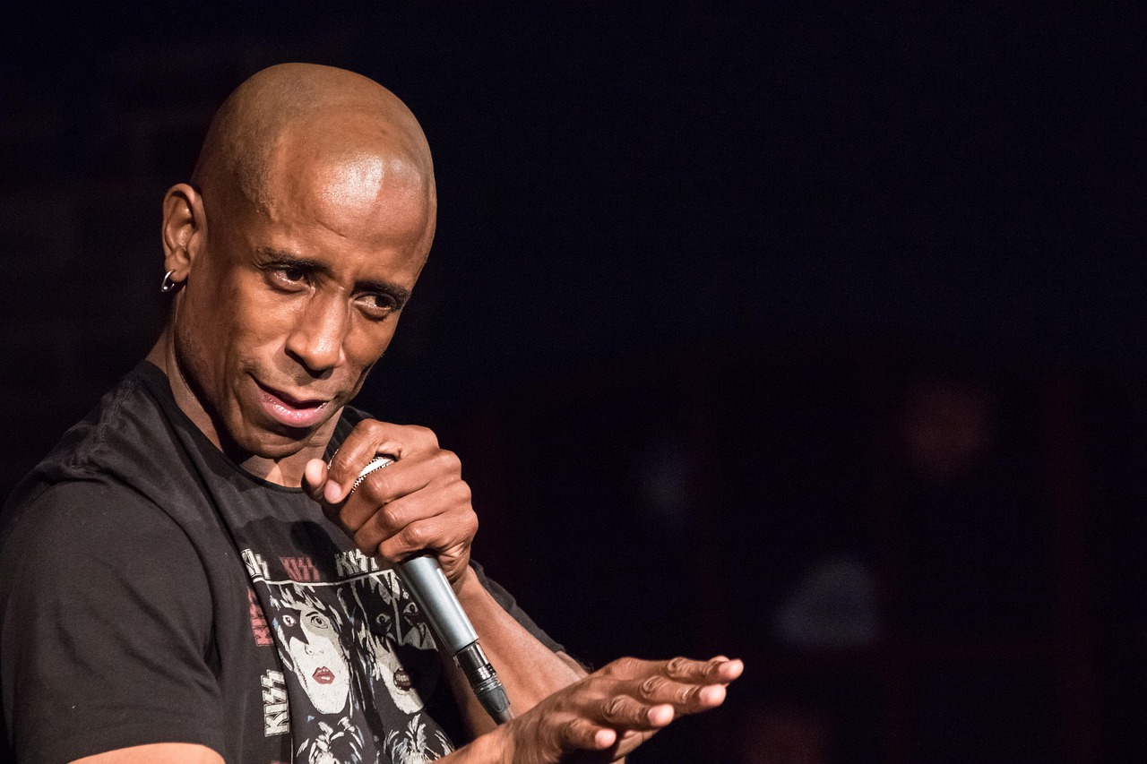 大陆搞笑男演员,演绎幽默魅力,引领喜剧新风潮