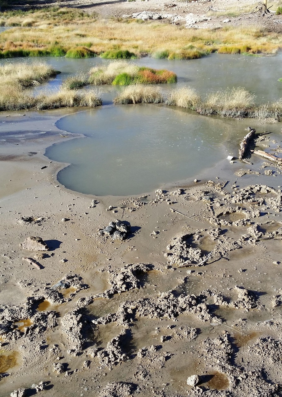 美国黄石公园最新动态揭秘，自然与文化的完美融合之旅