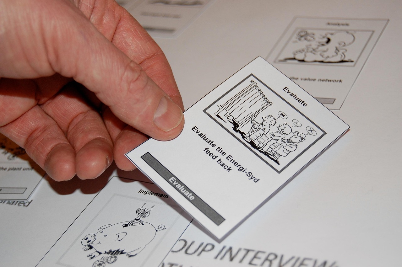 英语比赛精彩点评与反馈