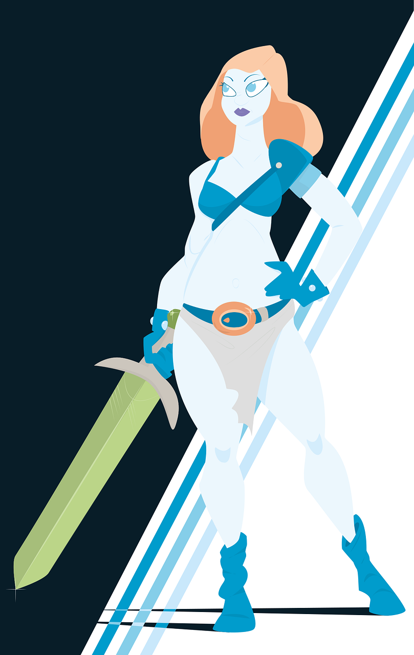 动漫绘画全攻略,从入门到进阶的动漫绘制指南