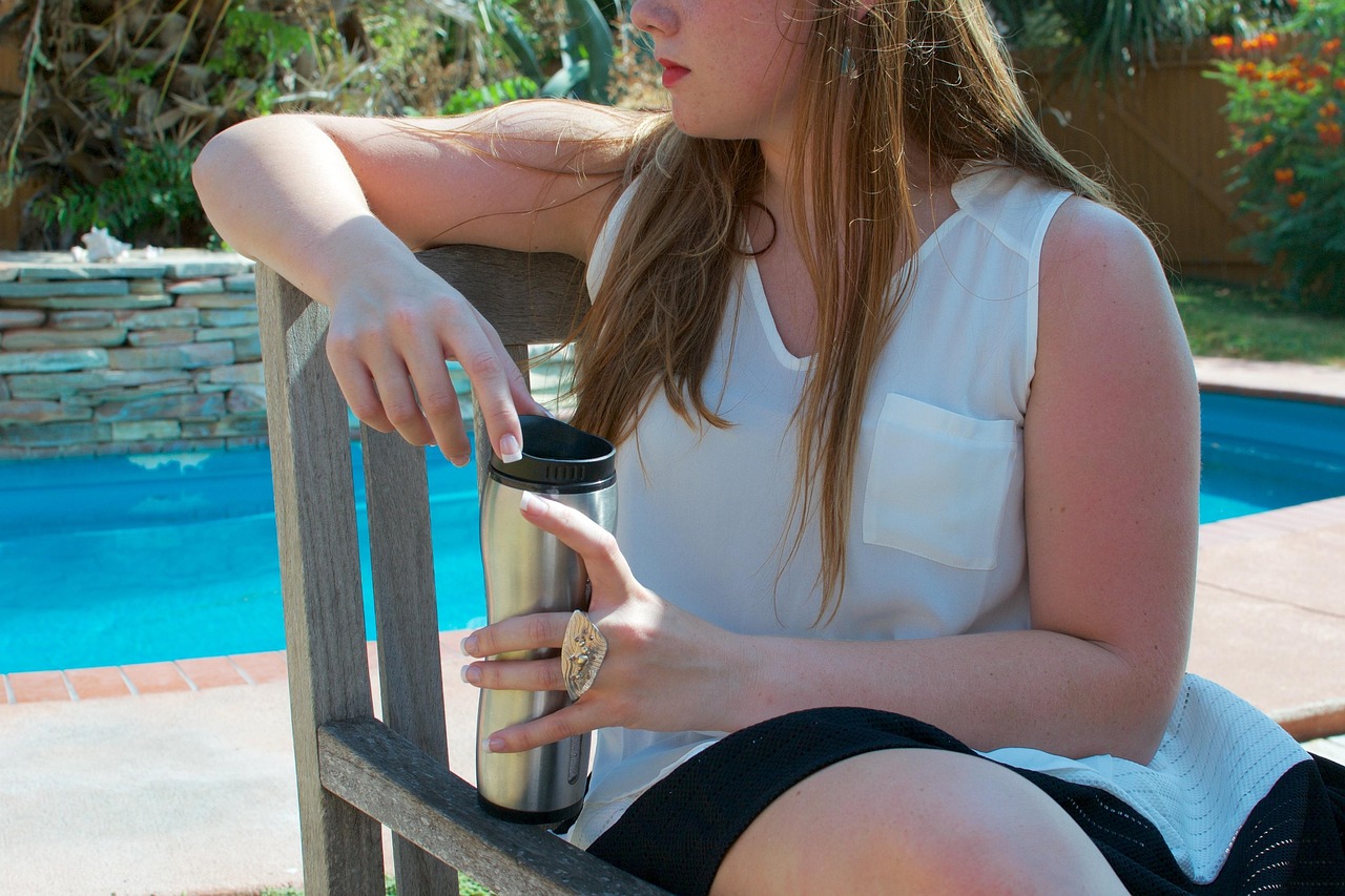 最新美腿风采，时尚魅力的独特展现