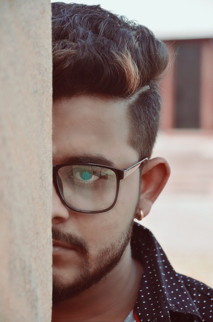 时尚潮流展现,男士流行发型集锦 2017年流行趋势