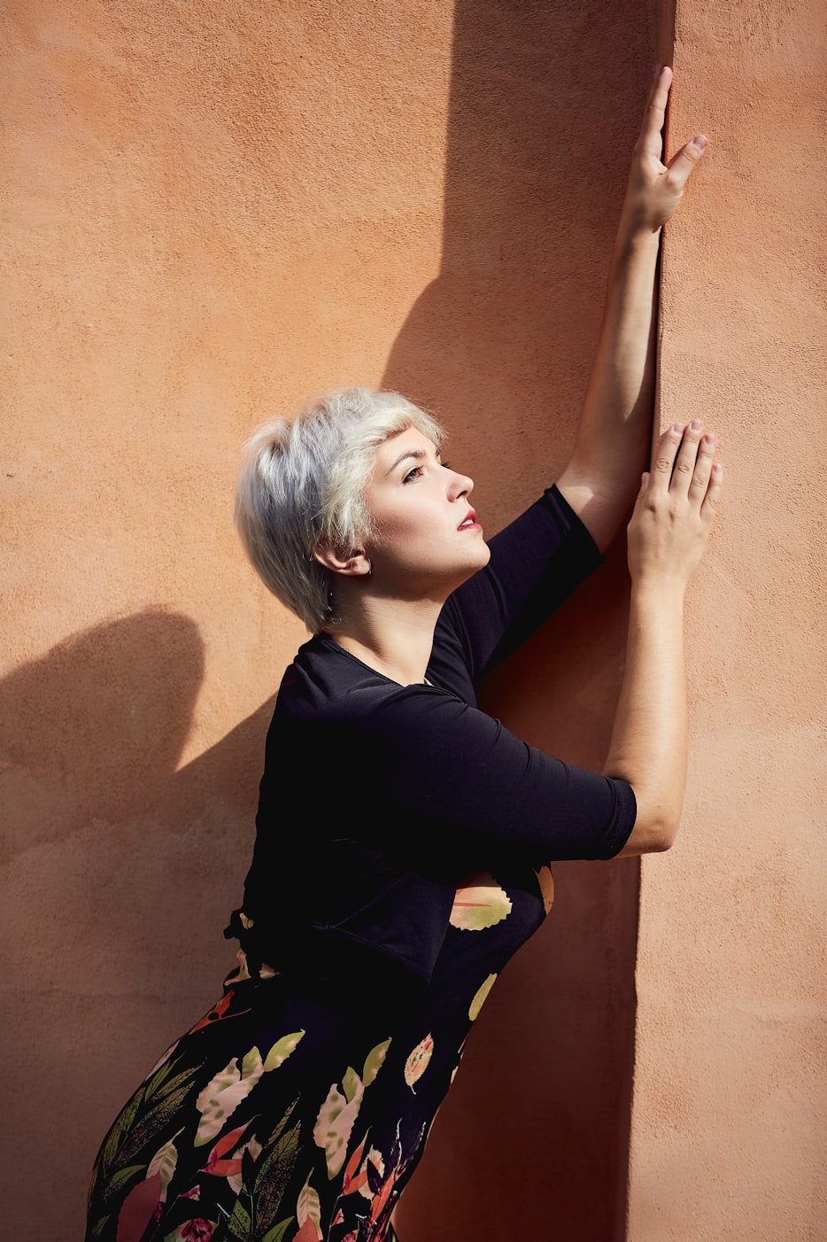 男士明星发型图片,引领时尚潮流的发型典范