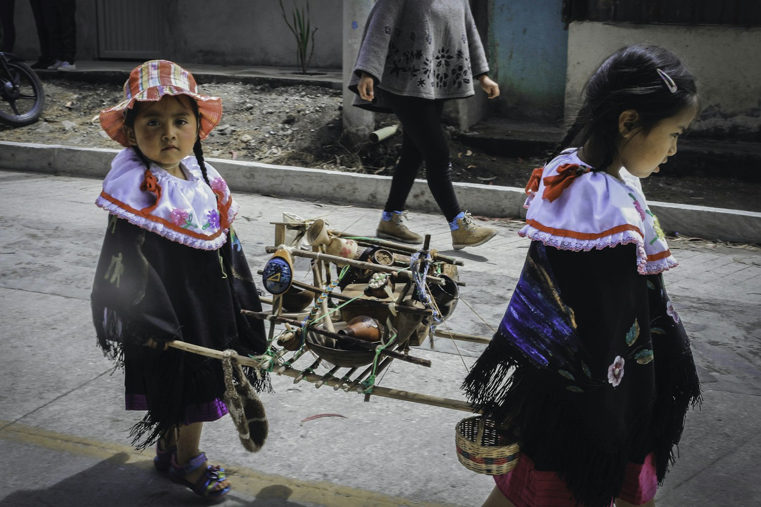 女囚犯的电视剧,真实与虚构的边界探究