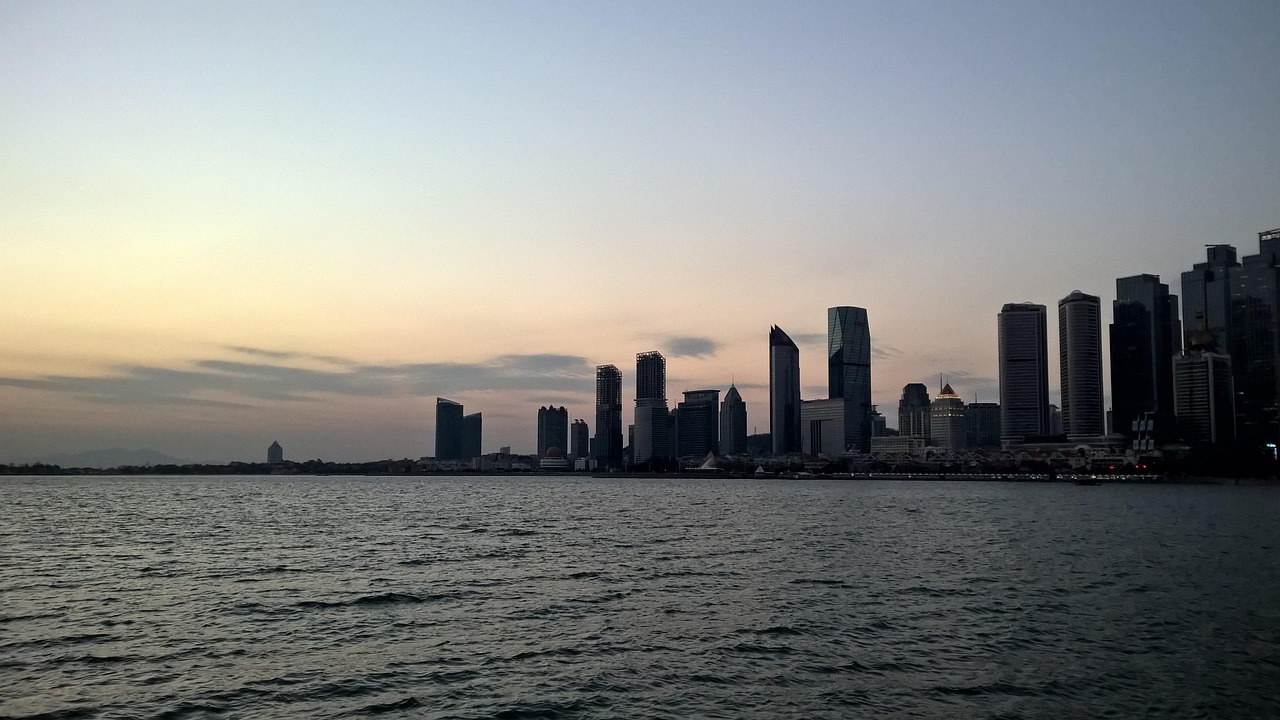 济南市姬家庄未来繁荣蓝图揭秘，最新规划公布！