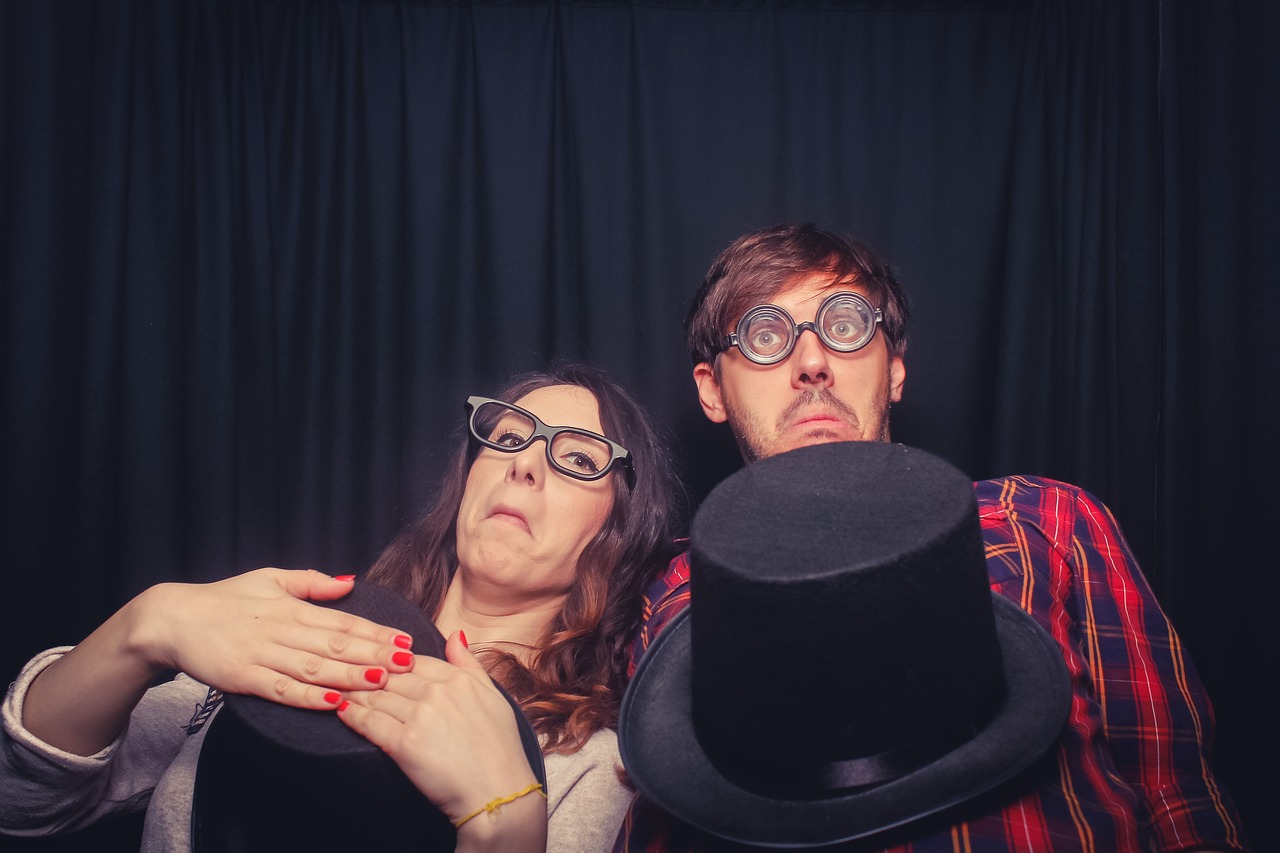 开心魔法演员阵容全揭秘