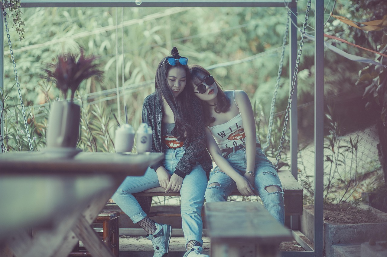 二次元教育魅力探索,动漫老师图片欣赏