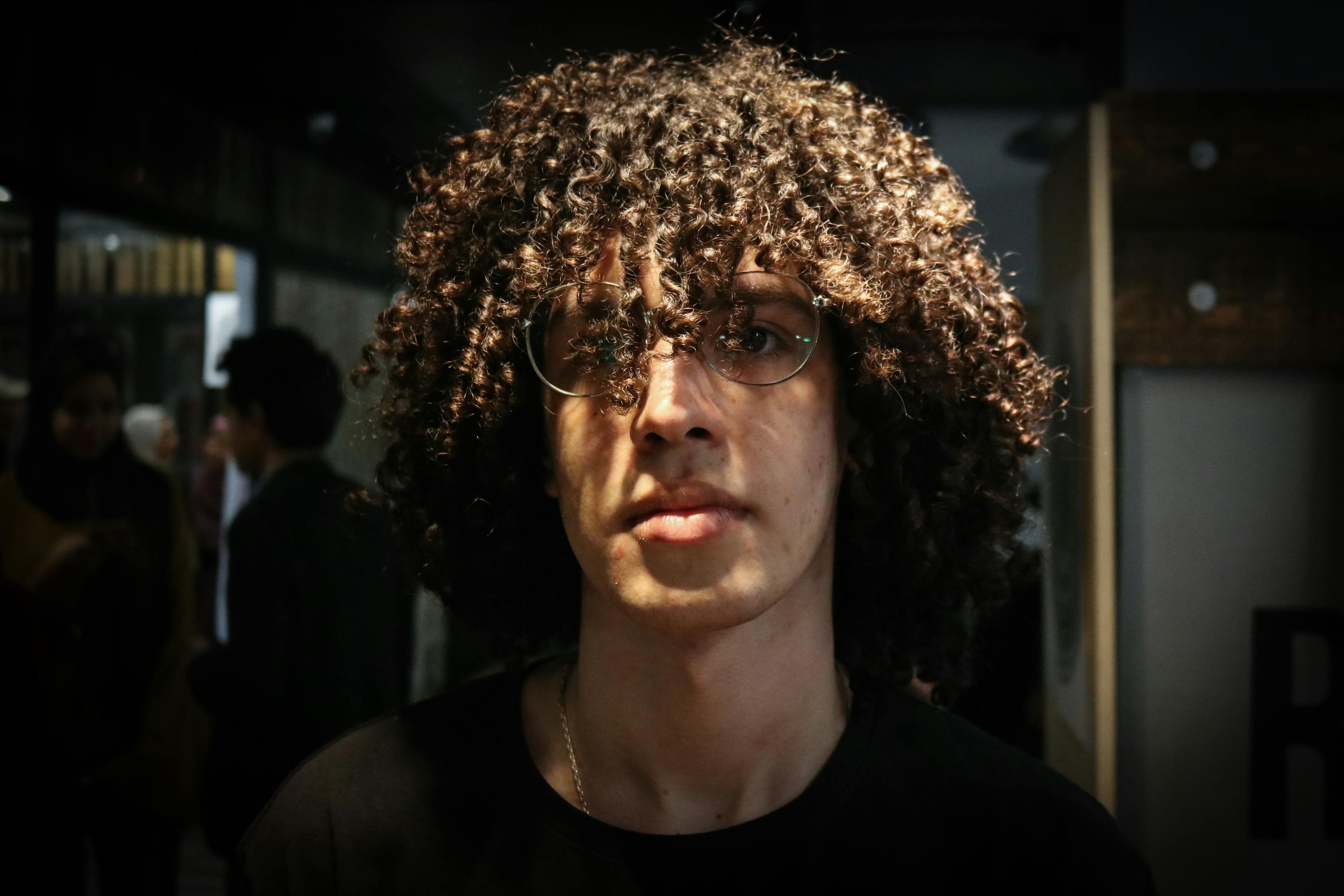 时尚发型盘点回顾,2017年度精选发型概览