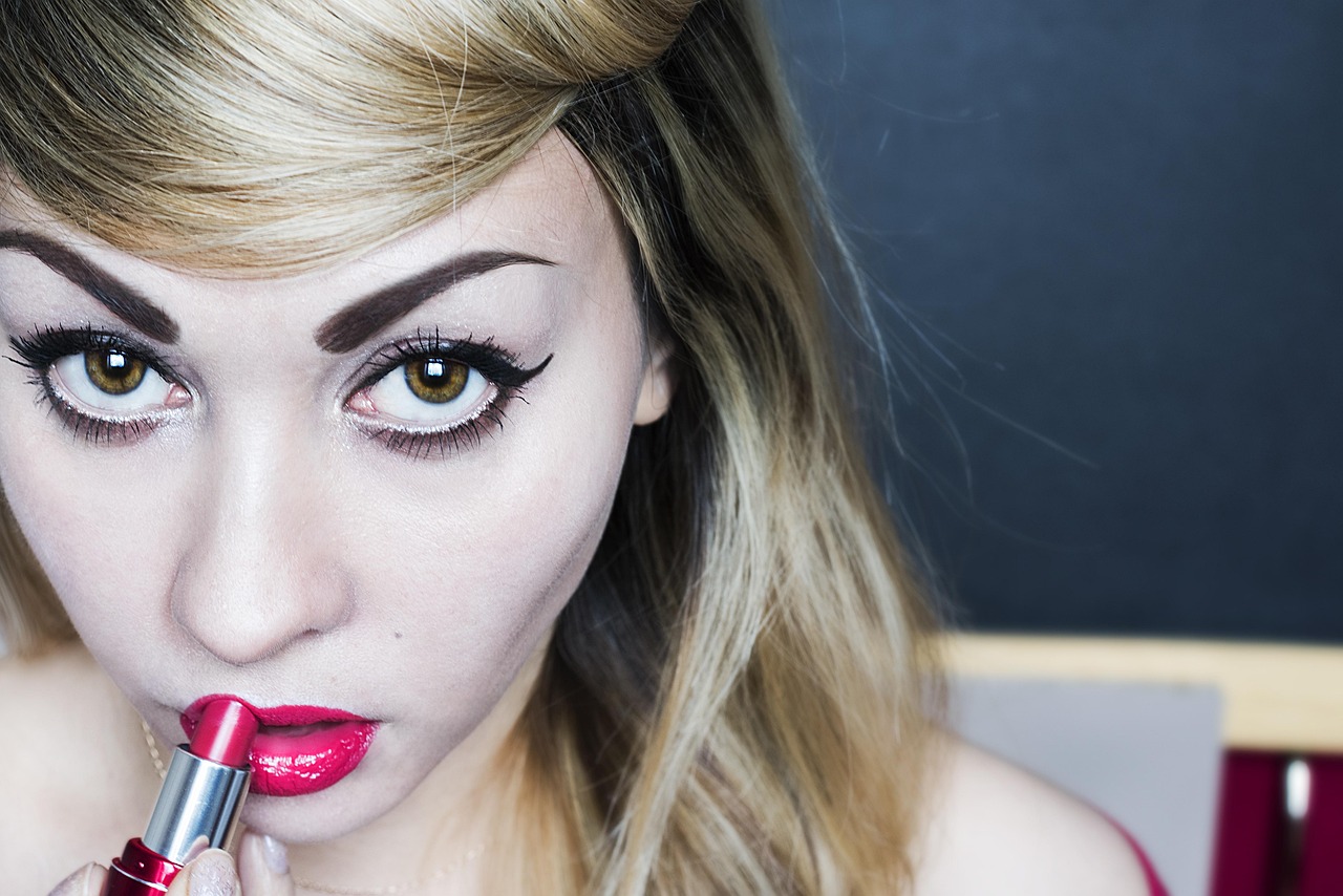 时尚发型盘点回顾,2017年度精选发型概览