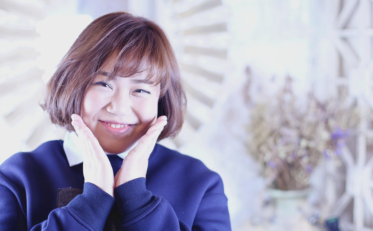 时尚发型盘点回顾,2017年度精选发型概览