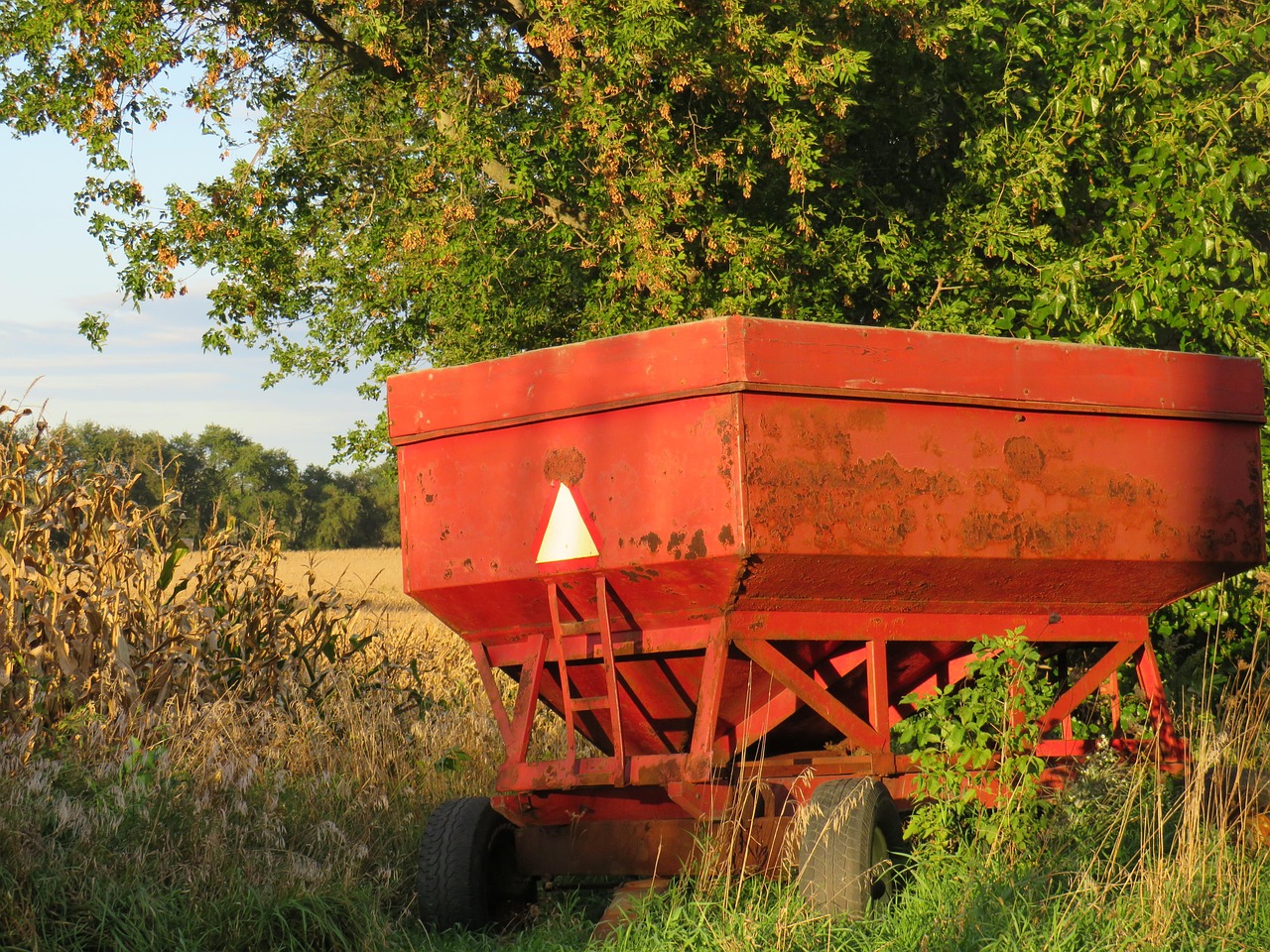 玉米脱粒机详解，类型与价格大全解析