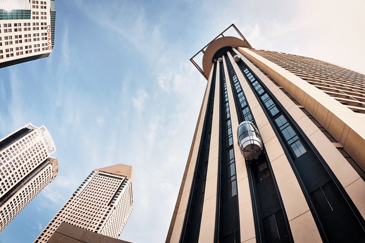 张家口房产价格深度解析与市场信息概览